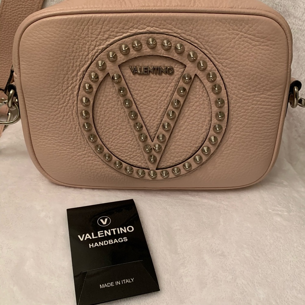 Authentic MARIO VALENTINO SPA Purse